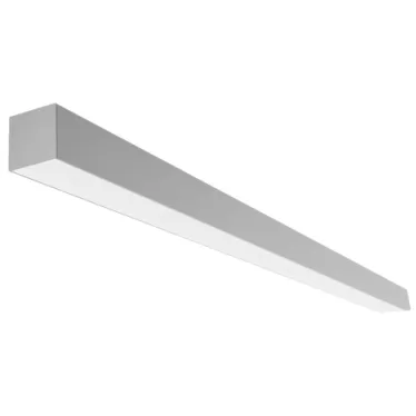 Светильник светодиодный PROFILE 60L P DR LED (1800) WH 3500K MED IP65/IP20 (low lumen)
