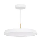                  Светильник SP-ELEGANT-R500-37W Warm3000 (WH, 120 deg, 230V) (Arlight, IP20 Металл, 3 года) | 033925(1) | Arlight
               