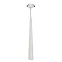 Светильник светодиодный SP-STIRIA-L600-R76-5W Warm3000 (GR, 36 deg, 230V) (ARL, IP20 металл, 3 года)