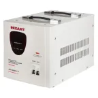                  Стабилизатор напряжения AСН-3 000/1-Ц, REXANT
               