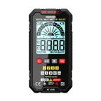                  Мультиметр цифровой KT 125В серия PROLINE
               