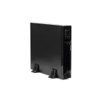                  Источник бесперебойного питания Line-interactive RAPAN-UPS 2000 ВА/1400 Вт, RACK, синус, встроенные АКБ 4 шт.x 9Ah
               