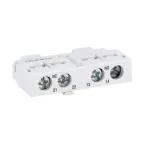                  Блок контактов поперечный вспомогательный OptiStart MP-HQ11-T2
               