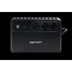                  Источник бесперебойного питания SMARTWATT UPS SAF E 600
               