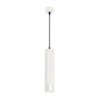                  Светильник SP-SPICY-HANG-R70-13W Day4000 (WH, 50 deg, 230V) (IP20 металл, 3 года)
               