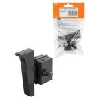                  Кнопка KR230, выключатель для угловой шлифмашины УШМ 1800/230, | SQ1080-0127 | TDM
               
