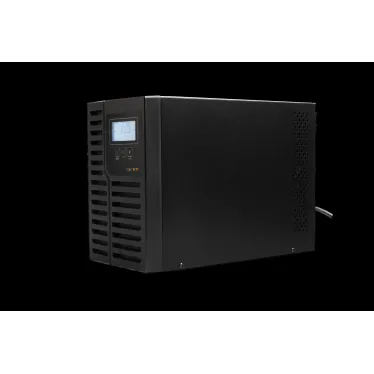 Источник бесперебойного питания SMARTWATT UPS XPE RT EURO 1kVA