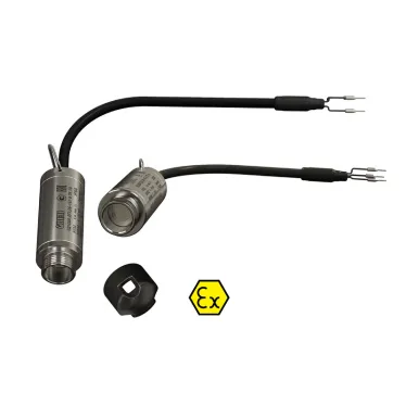 Преобразователь давления измерительный ПД100И-ДГ0,016-167-1,5.10-ЕХI | 123586 | ОВЕН