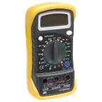                  Мультиметр цифровой Master MAS838L
               