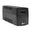 Источник бесперебойного питания Line-interactive E-Power SSW 200 1500 ВА/900 Вт фазы 1/1 2 мин Tower Schuko