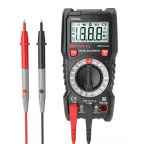                  Мультиметр цифровой KT 830L серия PROLINE
               