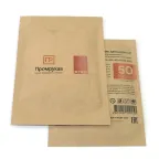                  Противопожарная STEG Пластина ПР-50 (1 шт/уп)
               