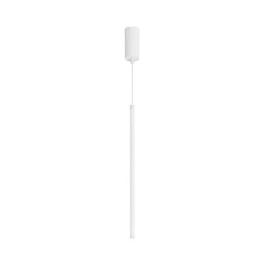 Светильник SP-JEDI-HANG-R18-6W Day4000 (WH, 360 deg, 230V) (IP20 Пластик, 3 года)