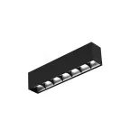 Светильник LED Effect СТРЕЛА UGR 20Вт 2300лм 3000К IP20 КСС Д подвесные, DALI