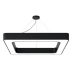 Светильник светодиодный Geometria  Quadro SPO-177-B-40K-060-LM SPO-177-B-40K-060-LM  | Б0059185 | ЭРА