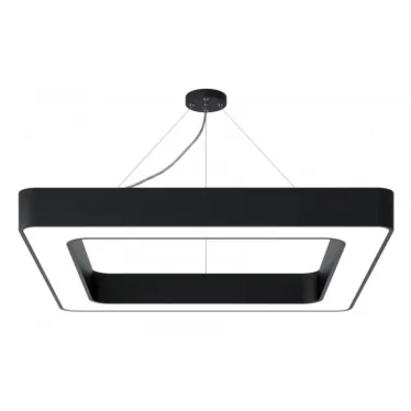 Светильник светодиодный Geometria  Quadro SPO-177-B-40K-060-LM SPO-177-B-40K-060-LM  | Б0059185 | ЭРА