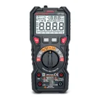                  Мультиметр цифровой KT 118A серия PROLINE
               