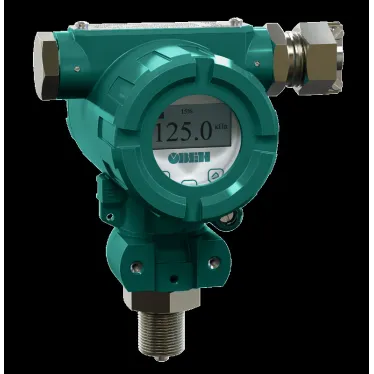 Преобразователь давления измерительный ПД100И-ДИ1,0-115-0,25-2 | 122208 | ОВЕН