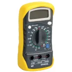                  Мультиметр цифровой Master MAS830L
               