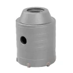                  Буровая коронка, M22 х 55 мм
               