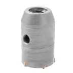                  Буровая коронка, M22 х 45 мм
               