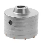                  Буровая коронка, M22 х 90 мм
               