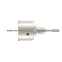 Коронка в сборе М22 х 80 мм, SDS PLUS