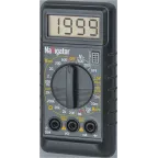                 Мультиметр цифровой Navigator NMT-мм04-182 (M182)
               