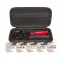 Пресс-клещи с набором матриц CTD+5 серия QUICK PRO