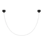 Светильник SP-TROPIC-SURFACE-R18-L2500-36W Warm3000 (BK, 360 deg, 230V) (Arlight, IP20 Пластик, 3 года)