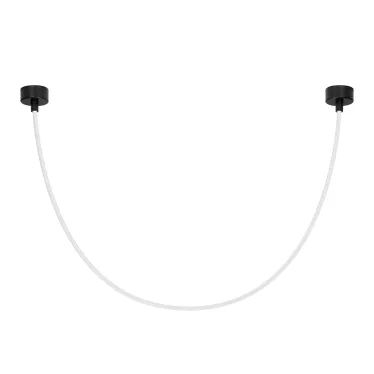 Светильник SP-TROPIC-SURFACE-R18-L2500-36W Warm3000 (BK, 360 deg, 230V) (Arlight, IP20 Пластик, 3 года)