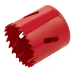                  Коронка BIMETAL, 44 мм
               