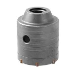                  Буровая коронка, M22 х 60 мм
               