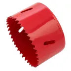 Коронка BIMETAL, 73 мм