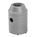                  Буровая коронка, M22 х 50 мм
               