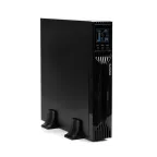 Источник бесперебойного питания Line-interactive RAPAN-UPS 1000 Ва/700 Вт Rack 2x9Ah встроенные АКБ 2 шт.x 9Ah