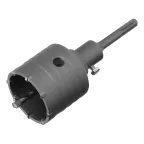 Коронка в сборе М22 х 65 мм, SDS PLUS