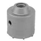                  Буровая коронка, M22 х 68 мм
               