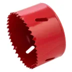 Коронка BIMETAL, 76 мм