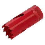 Коронка BIMETAL, 22 мм
