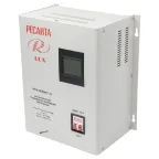                  Стабилизатор АСН-8000 Н/1-Ц
               