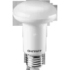                  Лампа светодиодная LED зеркальная 8вт E27 R63 теплый
               