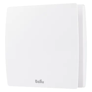 Вентилятор вытяжной BAF-SL 100 V