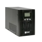                  Источник бесперебойного питания Line-interactive E-Power PSW600 PROxima 500 Ва без АКБ с усиленным зарядным устройством Tower IEC C14
               