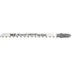 Полотна для электролобзика по дереву, 3 шт. T301CD, 90 x 3мм, HCS