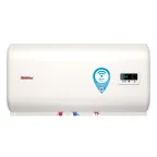                  Водонагреватель накопительный IF 80H pro WiFi
               