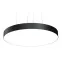 Светильник светодиодный SOL/P FLD (600x80) 840 BL (low lumen)