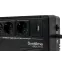 Источник бесперебойного питания Line-interactive BVSE 800 ВА/480 Вт 1/1 1 сек Tower 3хSchuko CEE 7 USB