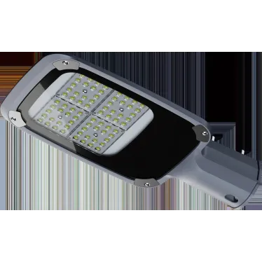 Светильник светодиодный уличный ДКУ-70вт NSF-PW9-70-5K-W-LED
