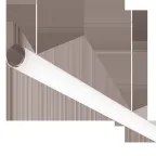 Светильник светодиодный T120 2250 LED 4000K (39W)